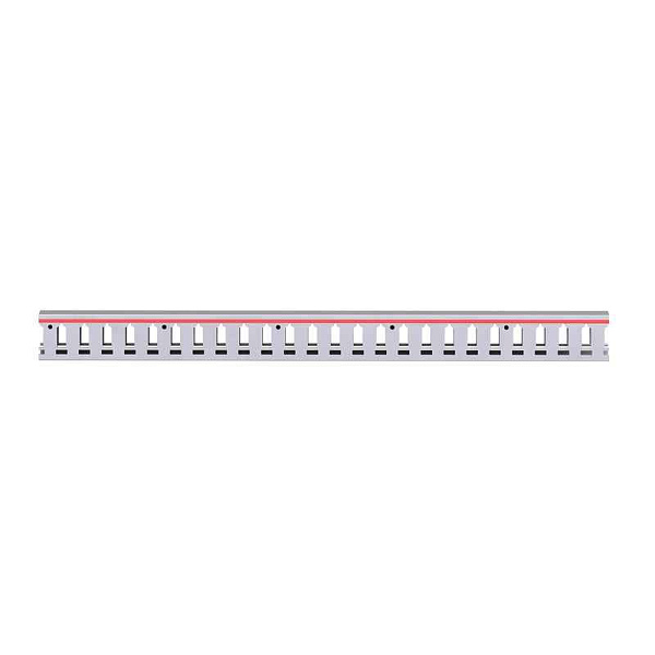 Кабель-канал перфорированный 25х40 L2000 RL12 G DKC 00128RL 