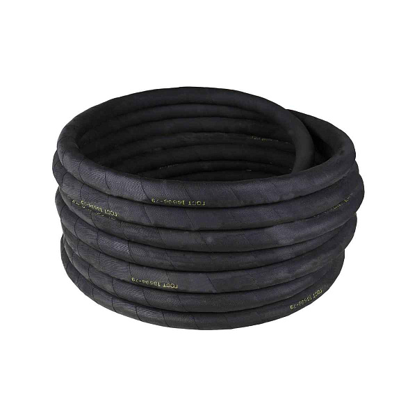 Рукав для воды В (II) 65-83 мм (10 атм) ГОСТ 18698-79 