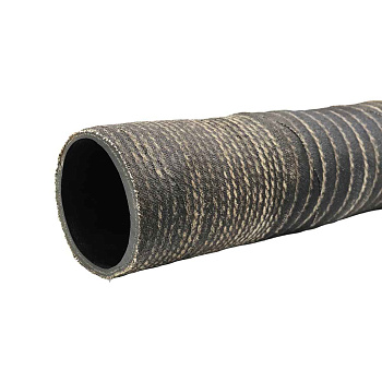 Рукав для бензина нап/вс. Б-2 Ф 38 мм (5 атм) (10 м) ГОСТ 5398-76 РФ