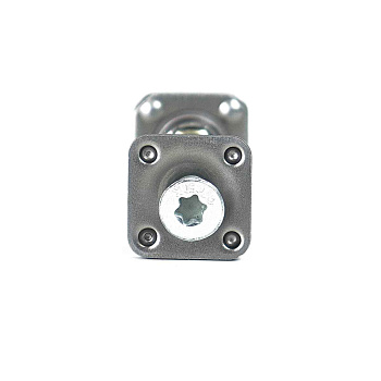 Комплект механического соединения ленты «Вулкан» 120/1600