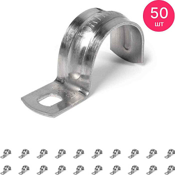 Скобы для механ.соед.MS25