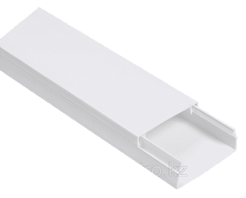 Кабель-канал   40x16 (ИЭК) (30м) дуб "ЭЛЕКОР"