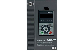 ITD302U43B3 (3,0 кВтx380 В) INNOVERT