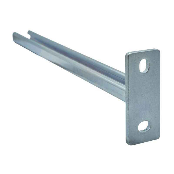 Консоль одиночная DBM осн.200 сталь DKC BBP2120 