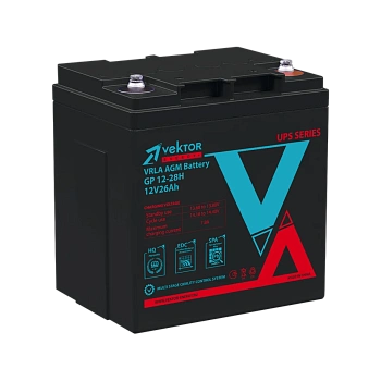 Vektor Battery GP 12-28S