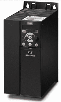 Частотный преобразователь FC 51 11 кВт 380-480В Danfoss