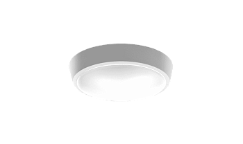 ДПБ/ДПП  8Вт круг бел. с оптик.акуст.датч. OBL-R4-8-6.5K-WH-IP65-LED-SNRV Китай ОНЛАЙТ 90350