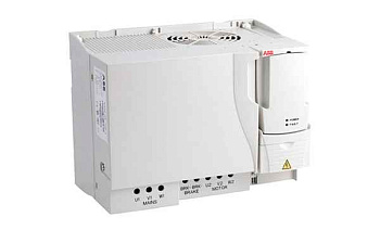 ACS355-03E-44A0-4, 400VAC, 44A, 22kW, IP20, корп.R4 ABB