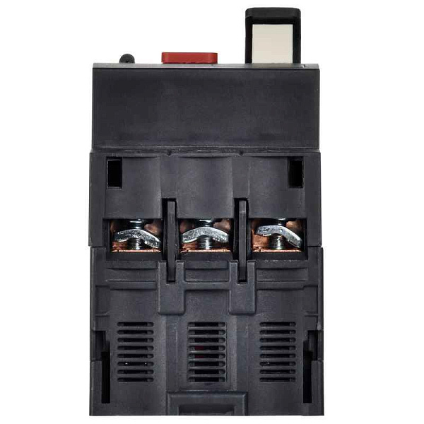 Пускатель ПРК32-25 In25А Ir20-25А Ue 660В KARAT IEK DMS11-025 