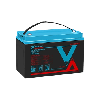 Vektor Battery VRC 12-100