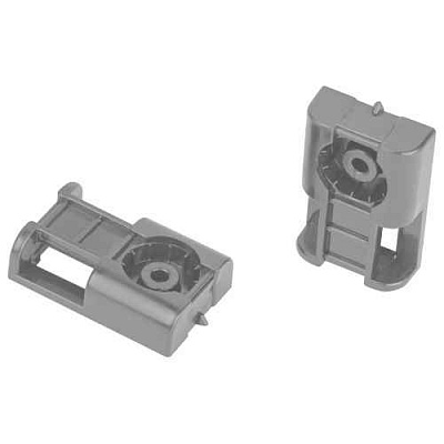 Площадка под стяжку PPS-G-MP прямой монтаж сер. (уп.100шт) Эра Б0062155 