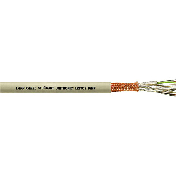 LI2YCY-TP PIMF 2x2x0.50