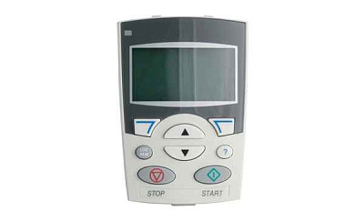 Панель управления ACS-CP-A, интеллектуальная, для ACS355 