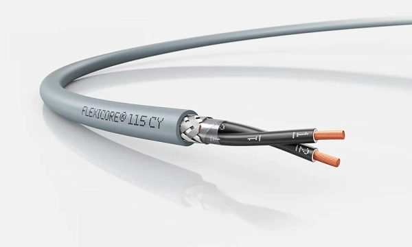 FLEXICORE 115 CY 7G1,0
