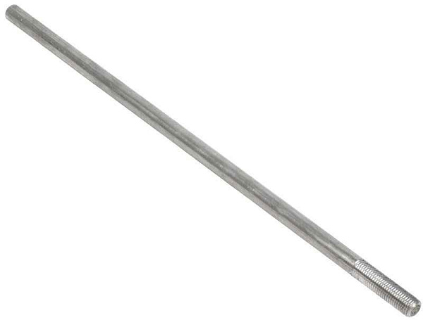 Молниеприемник d16мм L1.5м алюм. IEK ZLC10-30-16-015 