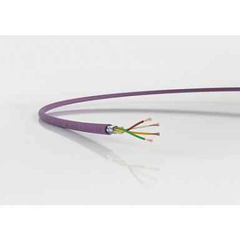 UNITRONIC FD CP (TP) plus 4X2X0,25