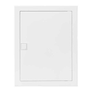 Щит силовой встраив. Nova 24мод. IP41 с метал. дверью EKF nv-pb-md-2