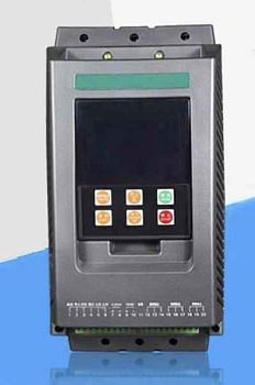 Устройство плавного пуска RSLC-4T-15 SHENZHEN RSI TECHNOLOGY CO, LTD