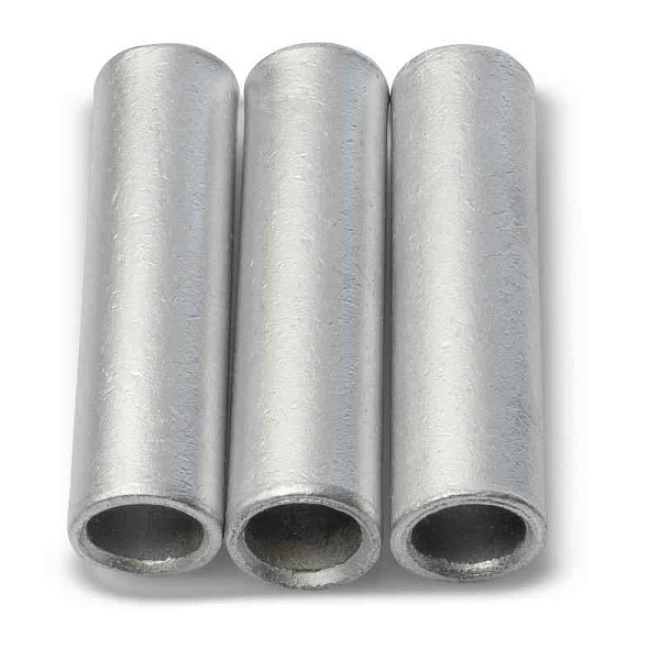 Гильза соединительная ГМЛ 95-15 УХЛ3 опрес. луженая медн. CuPRO КЗОЦМ 7229 