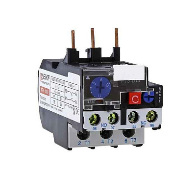 Реле тепл. РТЭ 1321 12-18А EKF rel-1321-12-18 