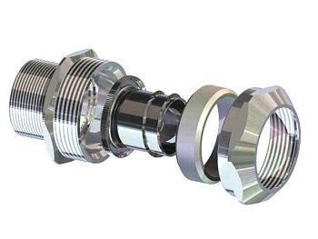 МВВ-ЛС-М25-МР20  IP67 ГОФРОМАТИК