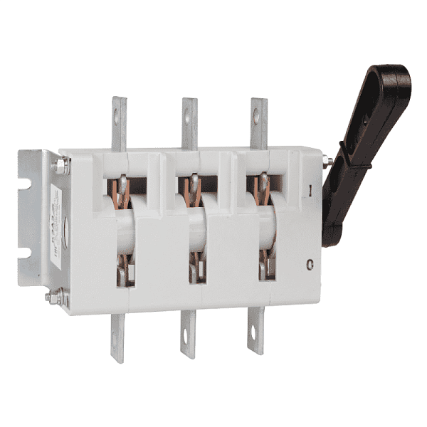 Рубильник ВР32-37 А70220 400А УХЛ3 КЭАЗ 103397 