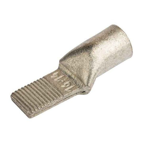 Наконечник штифтовой медный луженый НШМЛ-16-7-14 EKF nshml-16-7-14 