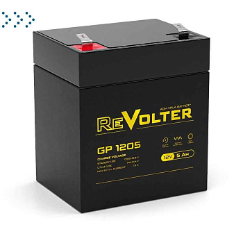 Revolter GP 1205