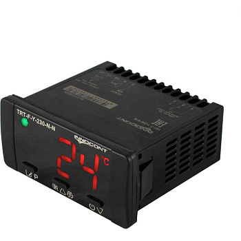Температурный контроллер TRT-F-Y-230-2N-3N
