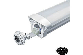 ДПП 36Вт 4К 1200мм DSP-CC-36-4K-IP65-LED-R РФ св.п.4500Лм гар.5 лет Navigator 14132