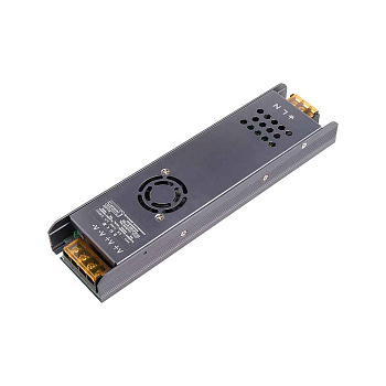 Драйвер для ленты 24В GDLI-S-350-IP20-24 General 511227