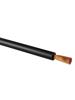 Провод ПуГВ 16 (б) (ПуГВнг(А)-LS 1x16,0) ККЗ, РФ