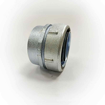 Резьбовой крепежный элемент с внутренней резьбой РКв-50 У2  IP54 ГОФРОМАТИК