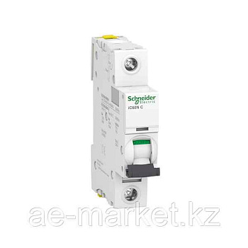 A9F79150 АВТ. ВЫКЛ.iC60N 1П 50A  C Schneider