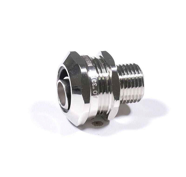 МВН-ЛС-М12-МР12 IP67 ГОФРОМАТИК 