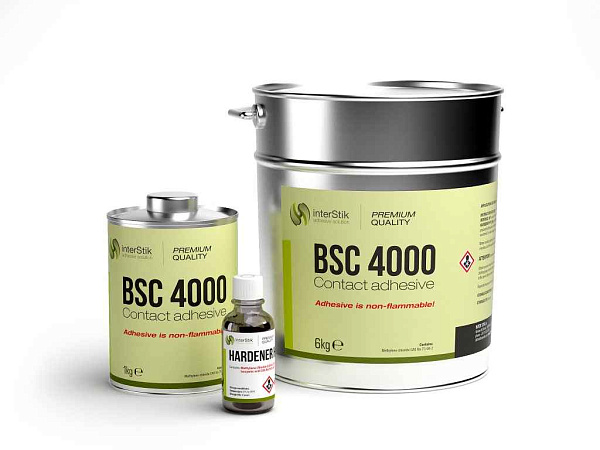 Картинка BSC 4000