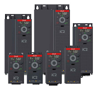 IC2-30FA3N04-09A0E20F4+ACBC Danfoss