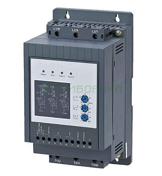 SSR4022-A-3P3-1 11 кВт 22 А, 400В M-Driver