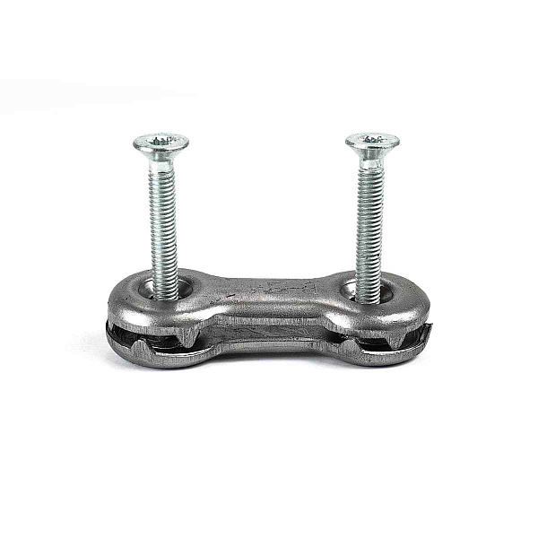 Картинка Комплект неразъёмных соединений ленты «Вулкан» - Блиц – Мини