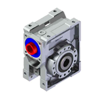 Червячный мотор-редуктор INNOVARI BQ85FB04C0MB30