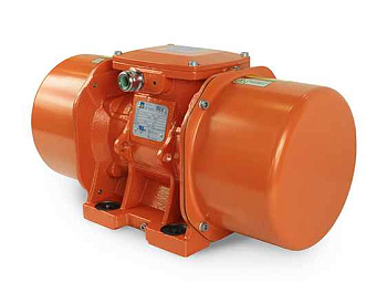Вибратор площадочный MVE 300/1N-50A0 OLI