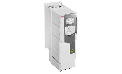 ACS580-01-12A7-4+J400, 400VAC, 12.6A, 5.5kW, IP21, корп.R1 