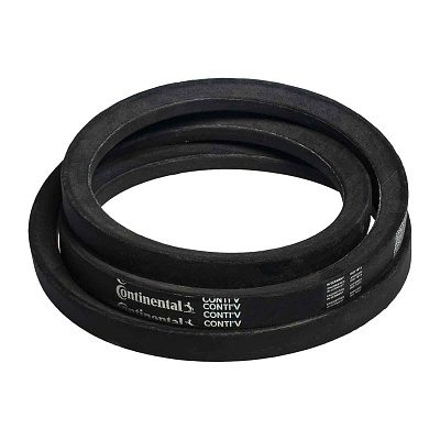 Ремень клиновой SPZ-670 Lp (8,5*8-670) CONTI-V