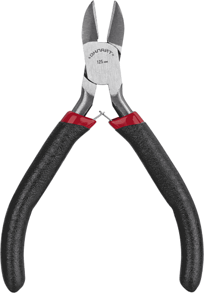 Бокорезы 82 941 OHT-Br01-125 125мм ОНЛАЙТ 82941 