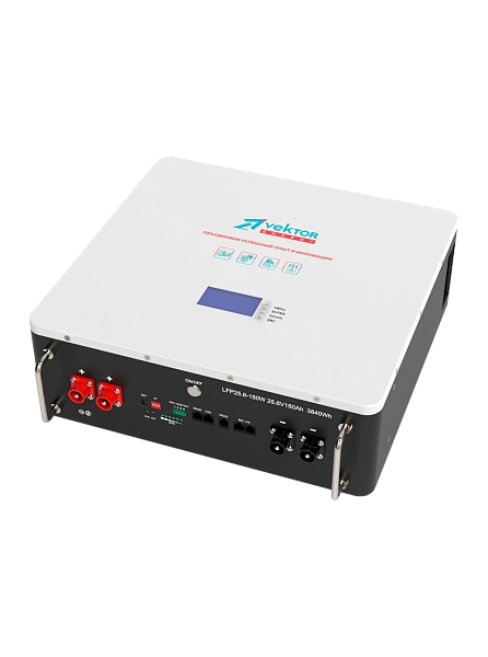 LFP 25.6-150W - купить в Москве - ООО Гамма-компоненты