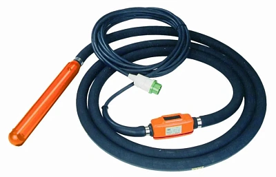 Глубинный вибратор АК-75 Красный маяк