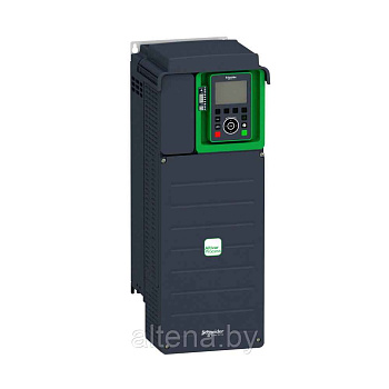 ATV930D22N4 Преобразователь частоты ATV930 22/18,5кВт 380В 3ф Schneider