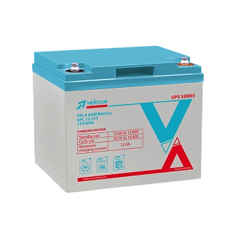 Vektor Battery GPL 12-28S