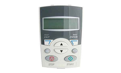 Панель управления ACS-CP-D, интеллектуальная (CN, EN) 