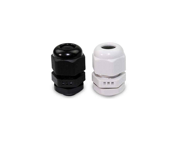 Кабельный ввод ВКД-ПР-М20-12-L9 IP68 серый ГОФРОМАТИК 